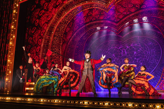 Watch moulin best sale rouge online free