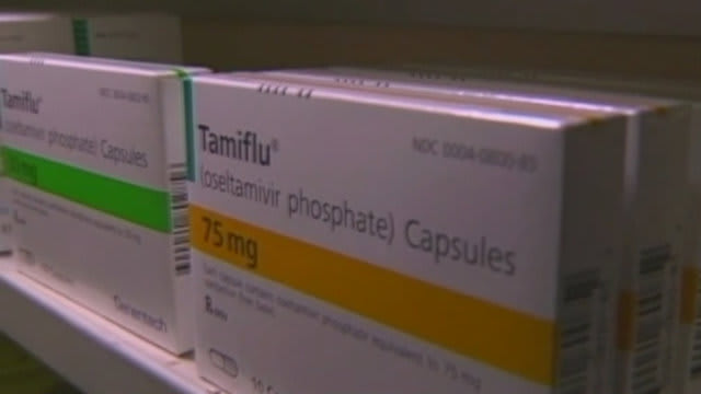 💊 Tamiflu dosage guide: How much to take and when