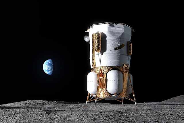 The moon and sun figure big in the new year's lineup of cosmic wonders