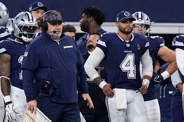 Not hitting the panic button': Dallas Cowboys rather get losses out of the  way now than later