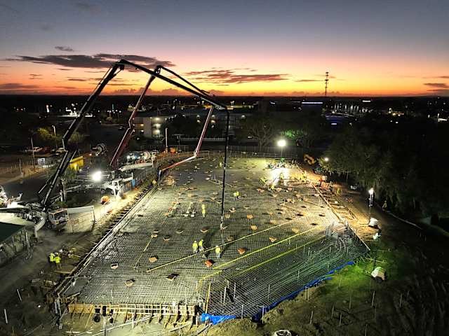 Launching 2026: New indoor roller coaster coming to Legoland Florida