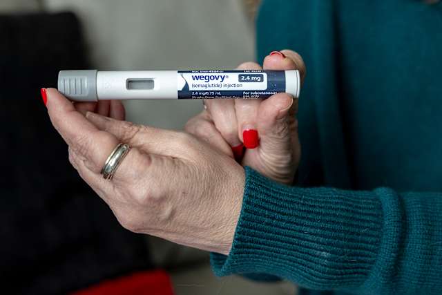 Novo Nordisk cuts Wegovy prices, following similar move by Zepbound-maker  Eli Lilly