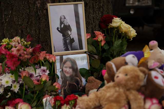 Kyiv mourns as death toll from Russian attack in the Ukrainian capital rises to 24 Kyiv mourns as death toll from Russian attack in the Ukrainian capital rises to 24