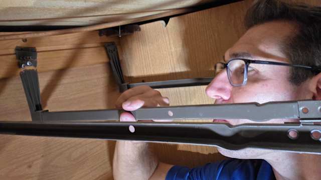 How to Fix a Kitchen Drawer That Falls Out: Easy DIY Solutions