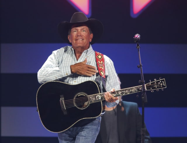 George_Strait
