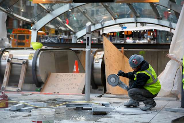 Trump Resumes $7 Billion Subway Funding Amid Criticism