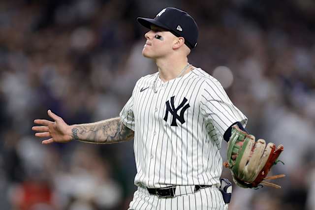 Alex Verdugo credits personal chef he hired for turnaround in AL Division  Series opener