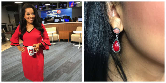 chinese dress ladies News Anchor Outfits: The BEST of Amazon Dresses