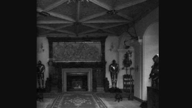 famous real ghost pictures
