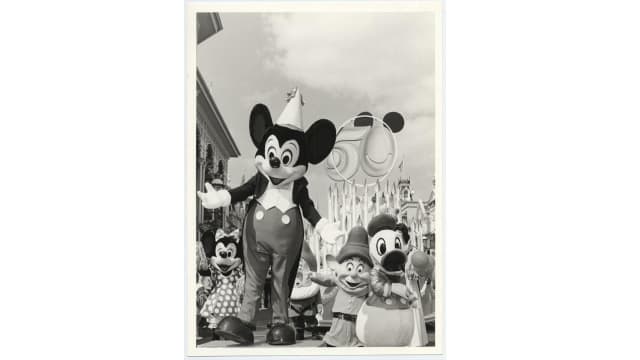 Happy birthday, Mickey: 11 things you didn't know about the most famous  mouse