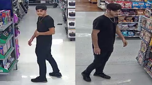 Video shows Florida man masturbating in Walmart toy section, police say Video shows Florida man masturbating in Walmart toy section, police say