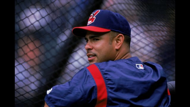 Carlos baerga 2025