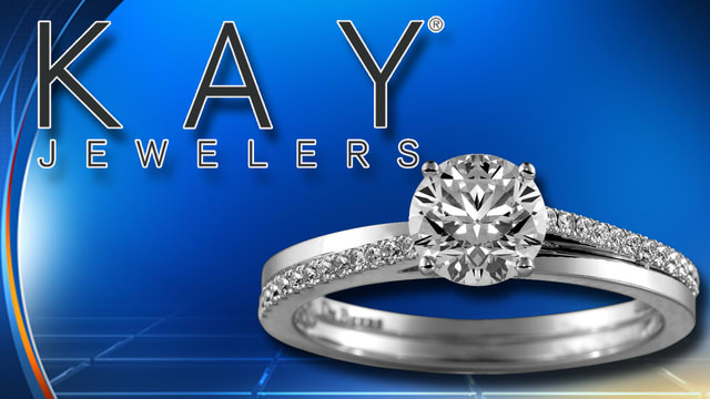 Kay Jewelers accused of swapping diamonds with fakes