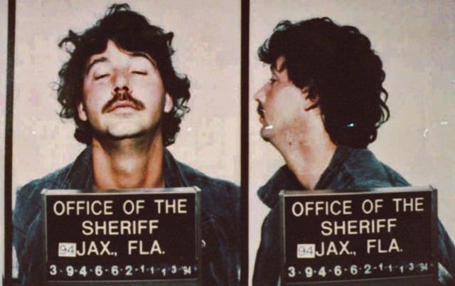 Serial killer who preyed on gay men executed at Florida State Prison