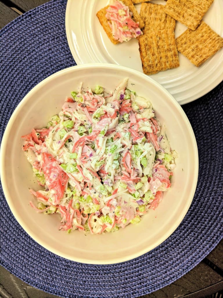 Getting Results for Dinner-- Week of 1/24/22