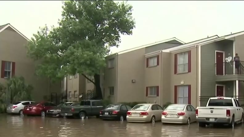 New law requires landlords to notify renters of flood risk 