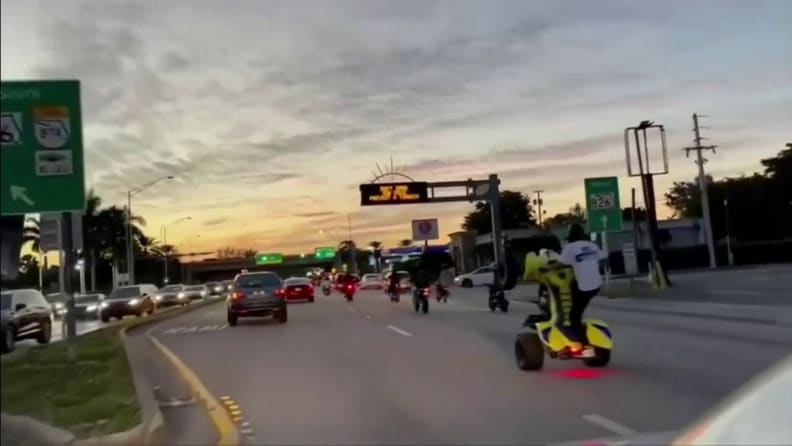 Law enforcement community prepares to target MLK Rideout 2022 