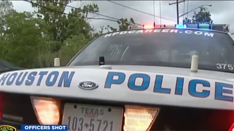 UTHealth helping law enforcement deal with trauma 