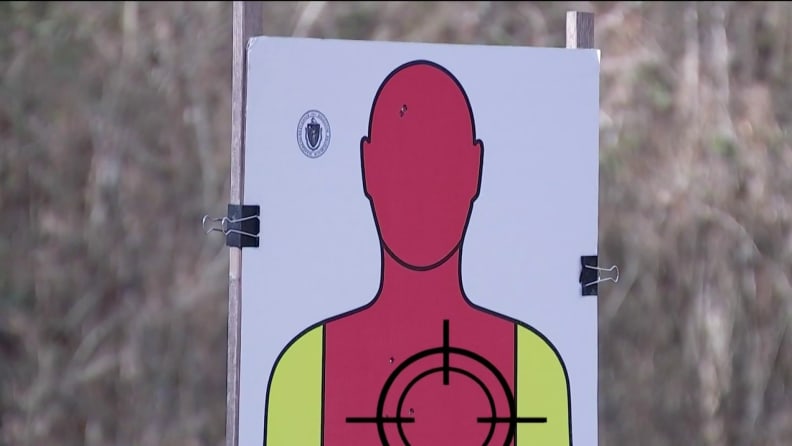 Multiple law enforcement agencies are discussing what training officers should go through to reduce fatal shootings.