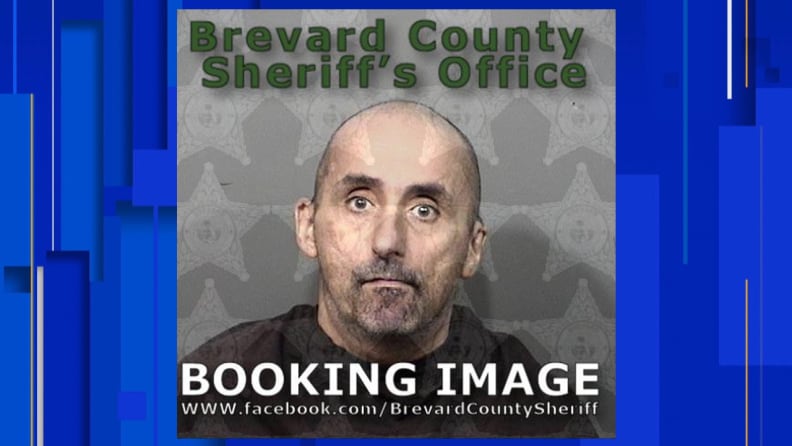 John Edward Dietsch, 56, who was arrested Friday, Feb. 11, 2022.