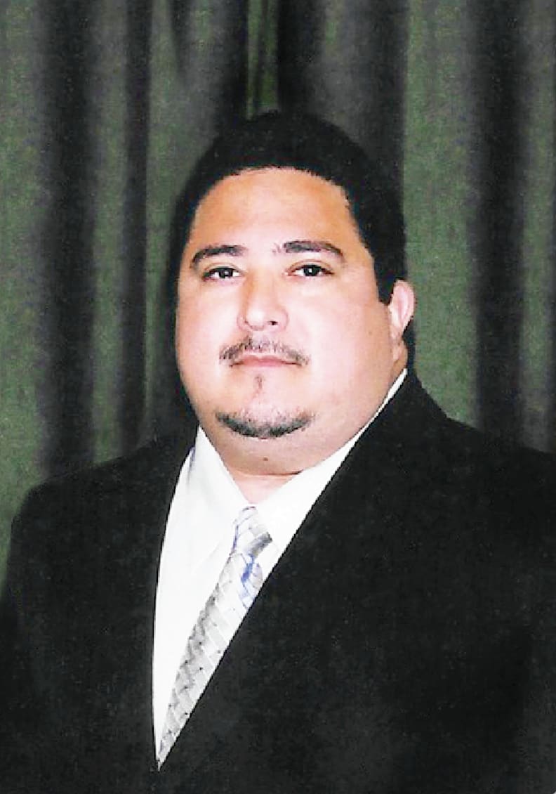 Perez died Feb. 3 from complications of COVID-19. He was a U.S. Navy veteran who served at the Harris County Jail for five years. Perez is the third HCSO correctional staff member to die from the coronavirus.