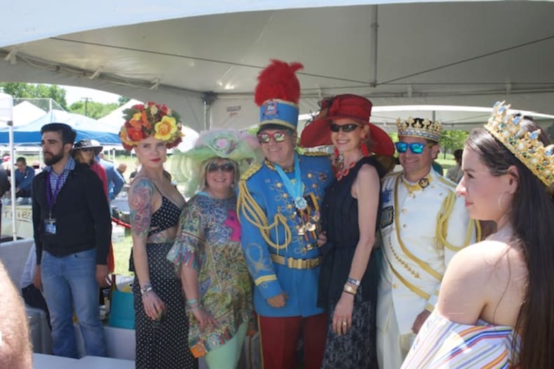 Fiesta King's Cup 2021