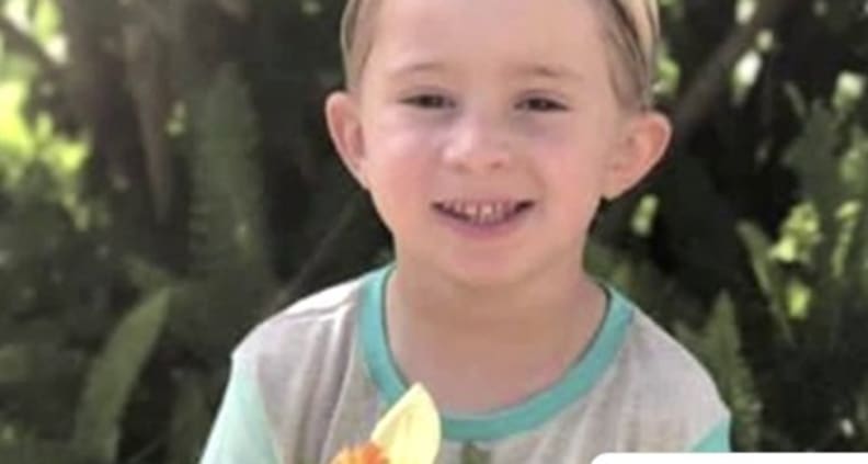 A fundraiser has been set up for the mother of Greyson Kessler who was killed in a murder-suicide.
