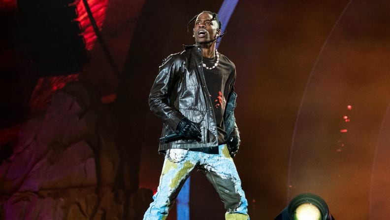 Travis Scott’s attorney says ‘finger-pointing needs to stop’