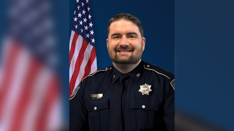 Deputy Joshua Sieman