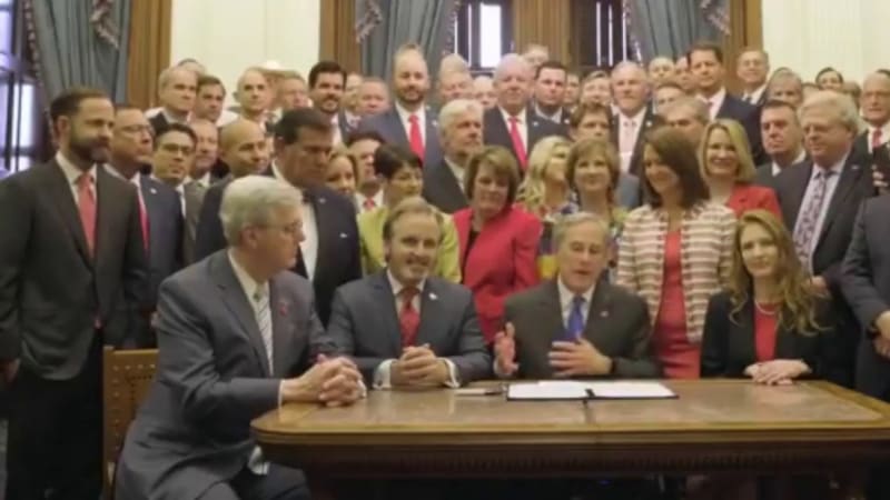 What are ‘trigger laws?’ KSAT Explains