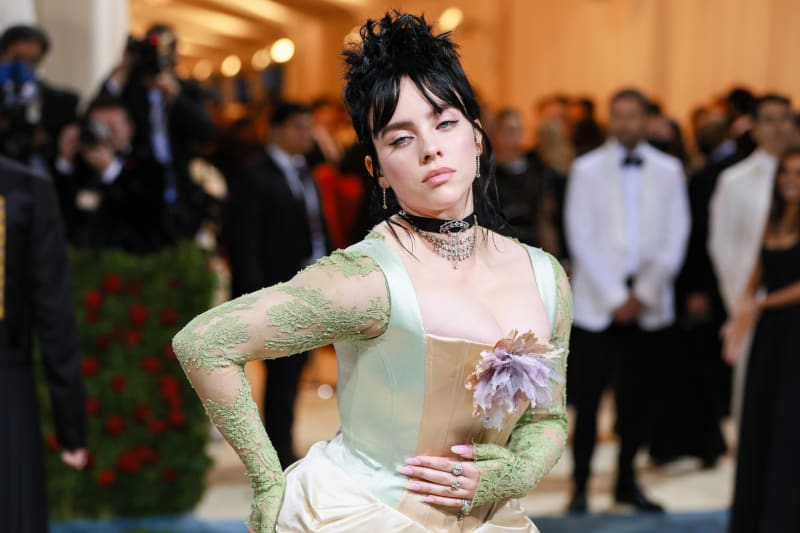 met gala fashion: looking back at some of the most iconic looks from the annual soiree