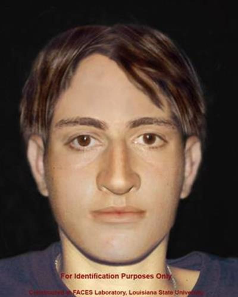 Dean ‘Candy Man’ Corll One known victim of Houston serial killer