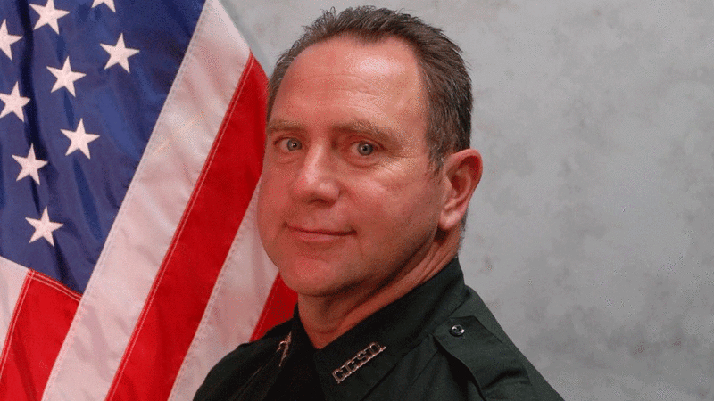 Clay County Sheriff’s Office Deputy Clint Seagle