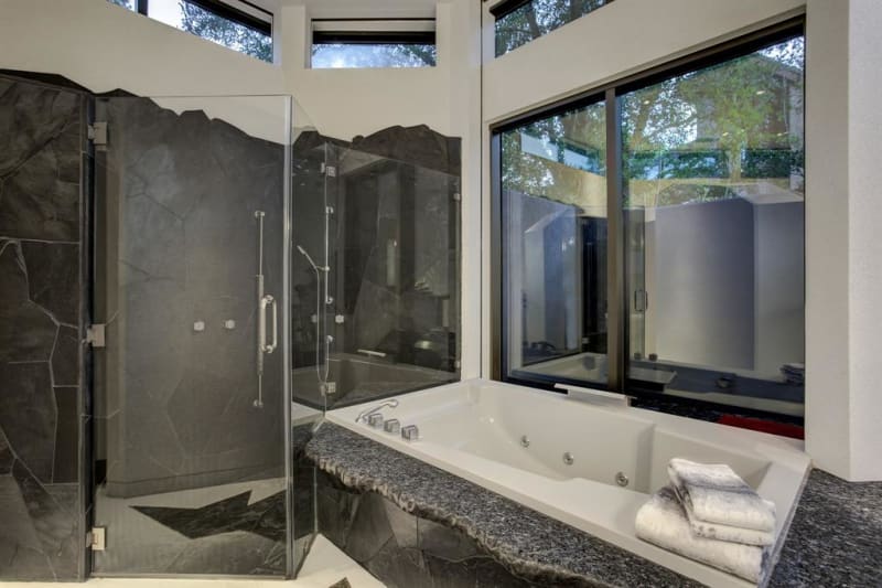 ‘Most iconic home in Houston’ Famed Darth Vader digs up for grabs once