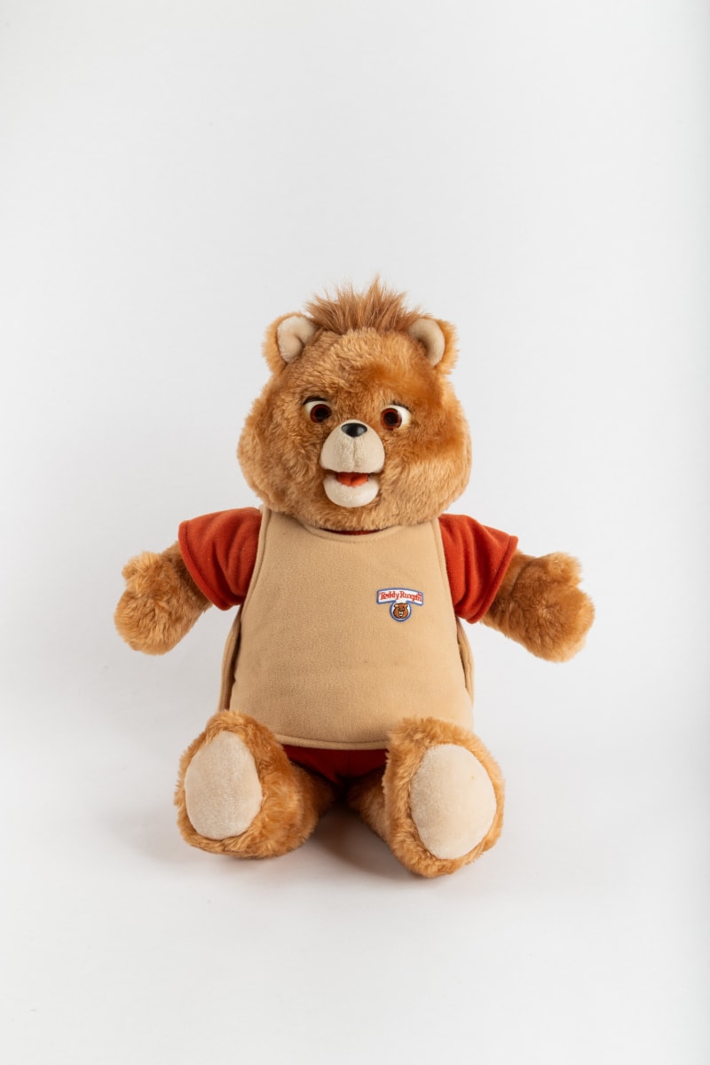 Houston Toy Museum These are 9 toys you can get all the feels from