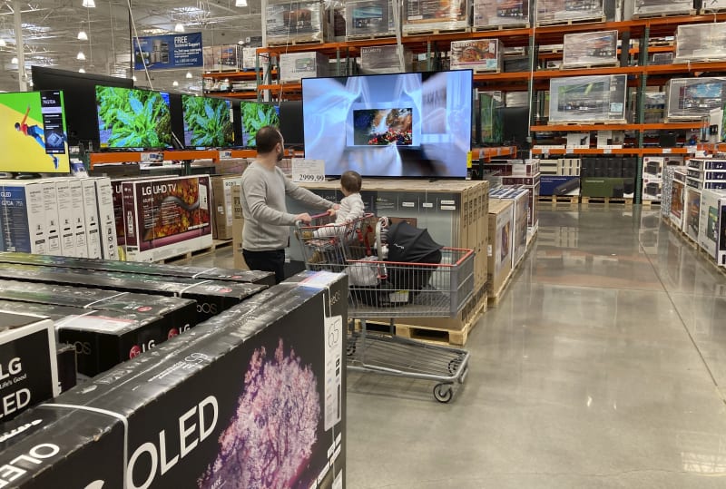 amazon, inside the perks of these discount grocers, grocery memberships available in the houston area
