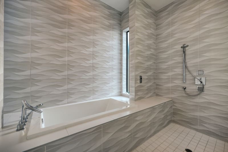 PHOTOS: $1.5M River Oaks-area property screams ‘high-end bachelor pad’
