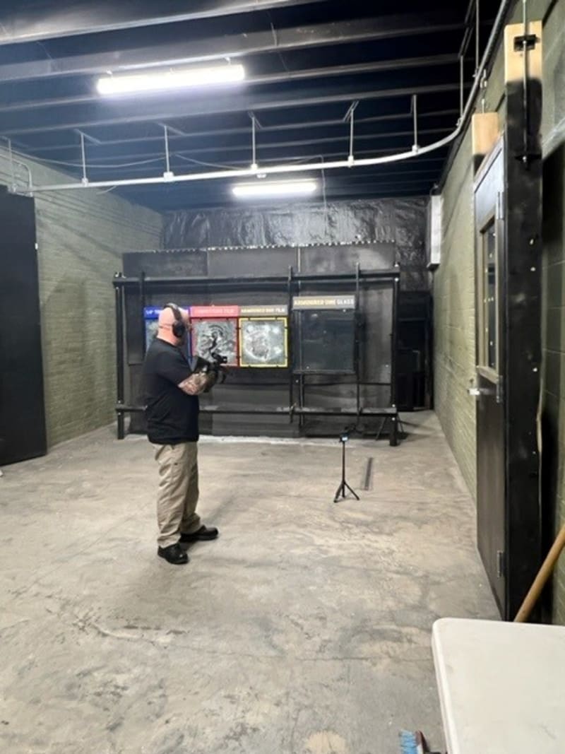 Could this ‘attack-resistant’ glass stop the next school shooter?
