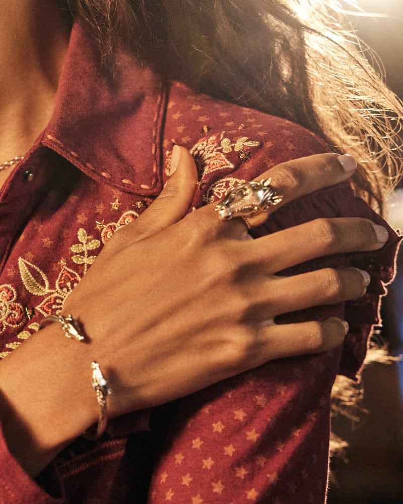 PHOTOS Inside Kendra Scott’s rodeoready designs; See some of the