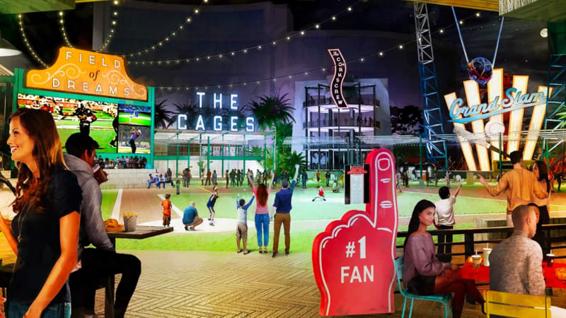 Sports Illustrated Resort abrirá en Orlando en 2024