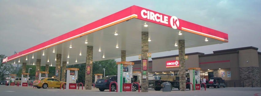 Circle K offering 40 cents off per gallon of gas Thursday ...