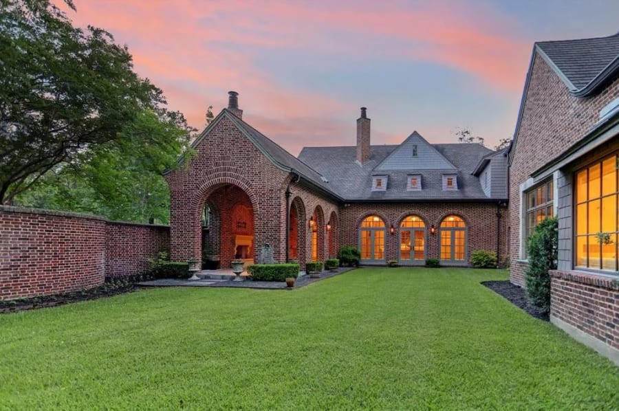 11320 Green Vale Drive
Houston, TX 77024