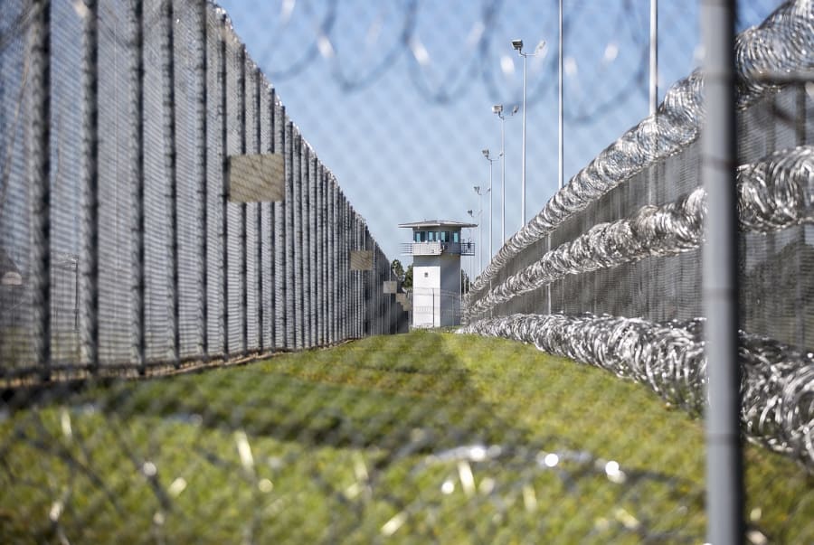Thousands of prisoners are kept in solitary confinement in Texas. In November, more than 500 prisoners had been in isolation for more than a decade.