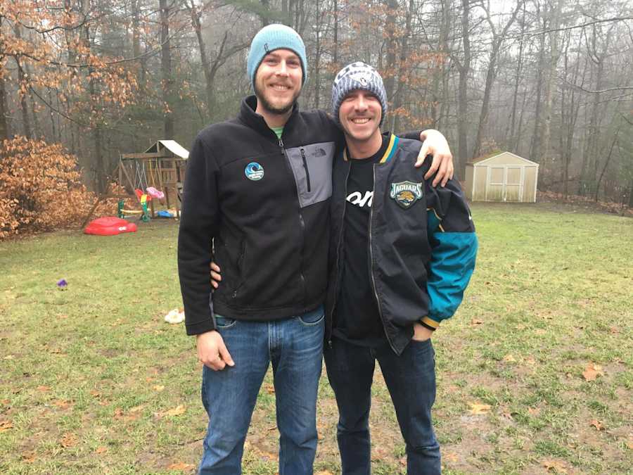 Jacksonville Brewery Raises $3K for First Responder Mental Health - Image 4