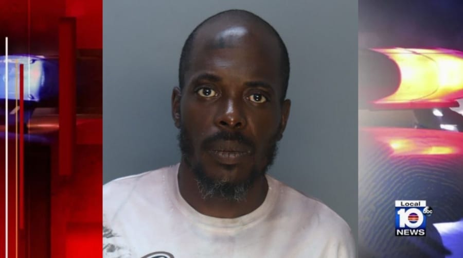 Antwone Lavar Williams, 43, is facing charges of first-degree arson and animal cruelty with intent to injure or kill with a deadly weapon.