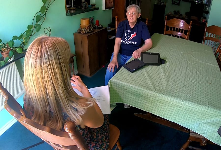 If your home security system is cell-based your alarm may not be monitored anymore. One northeast Harris county woman found out the hard way that she'd been paying for service she wasn't getting. She called KPRC2 Investigates when the alarm company told her it would cost more than $4,000 to get her system working again.