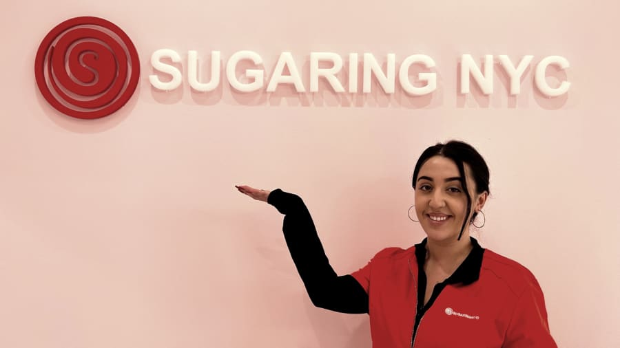 Sugaring NYC