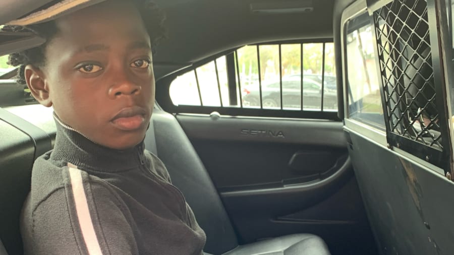 Mass murder in Fla General Boards Archive Forum TigerNet