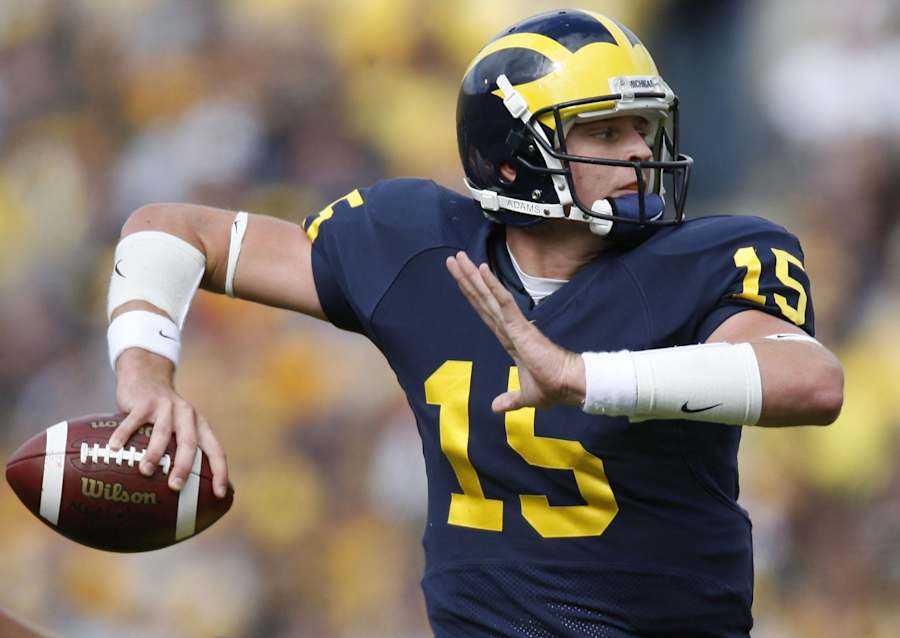 Former Arkansas Quarterback Ryan Mallett Passes Away at 35