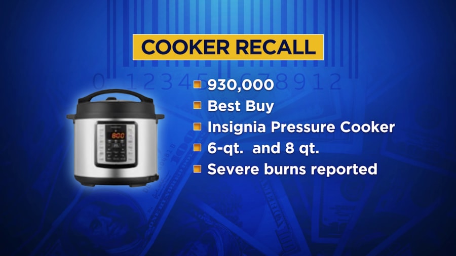 Insignia pressure cooker walmart 2025